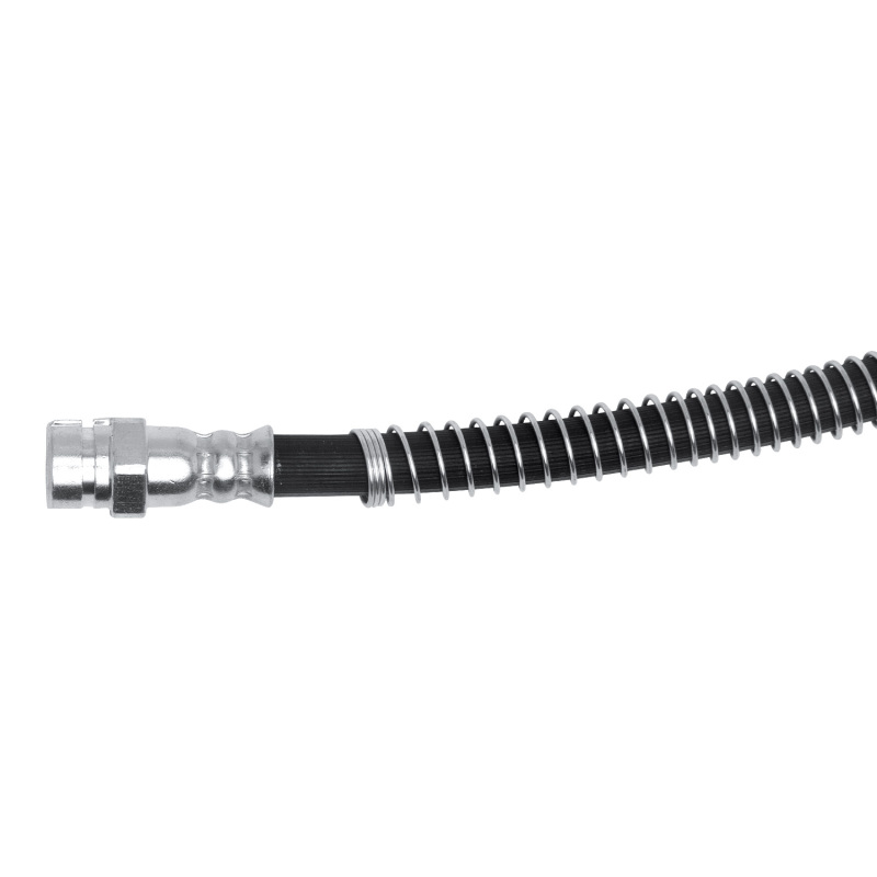 Volkswagen Gti Brake Hose - Front - R1 Concepts - `08-`14
